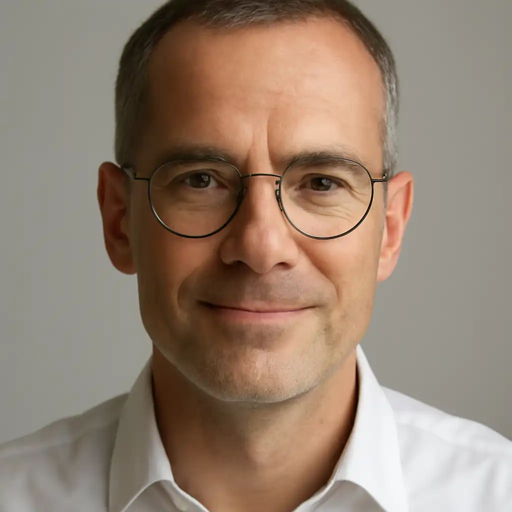 Hermann Keller